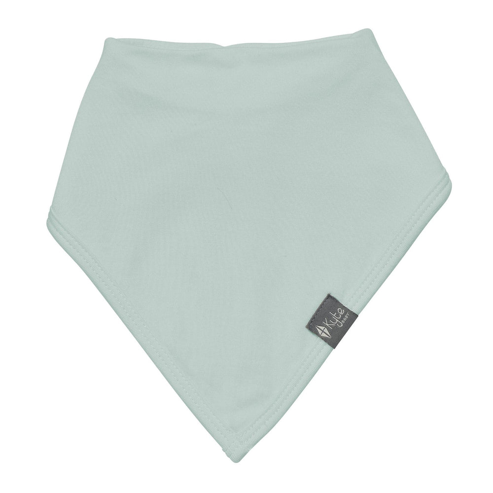 Kyte Baby Bamboo Bib | Solid