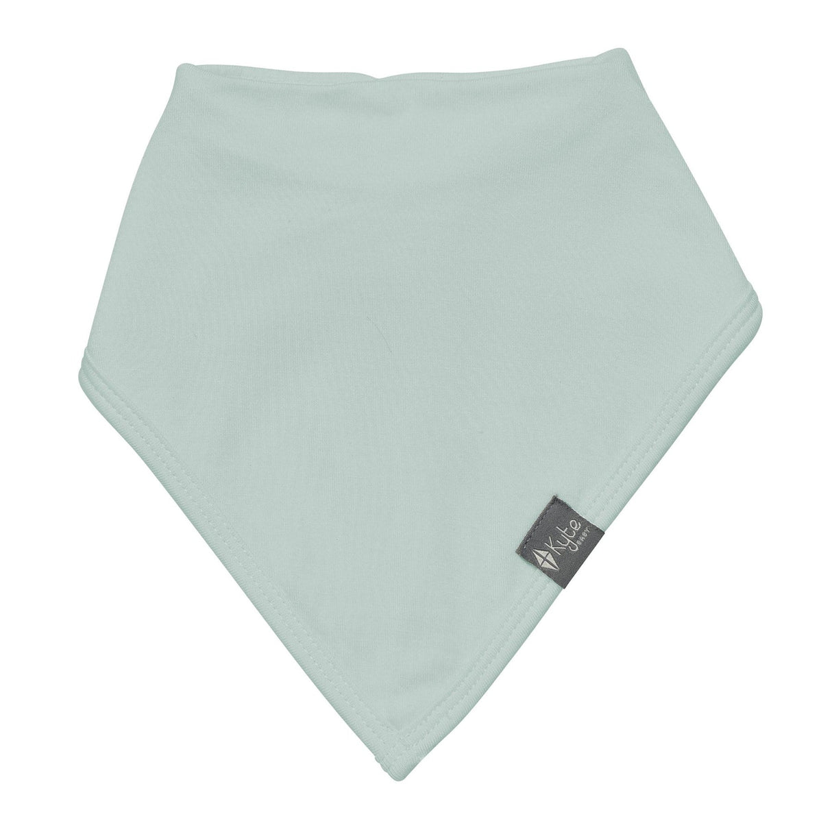 Kyte Baby Bamboo Bib | Solid