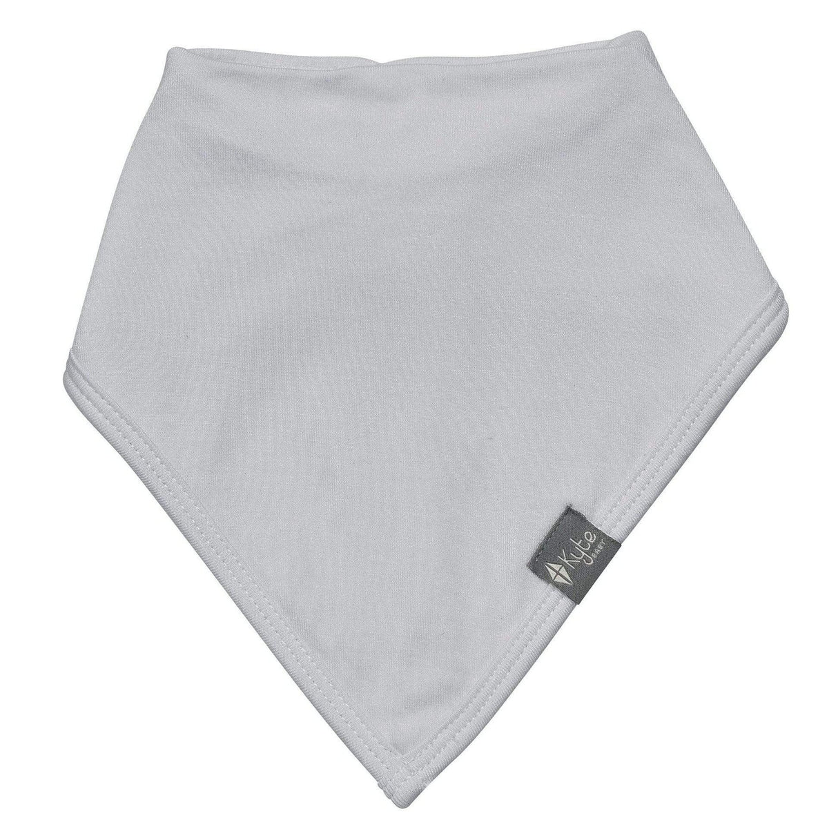 Kyte Baby Bamboo Bib | Solid