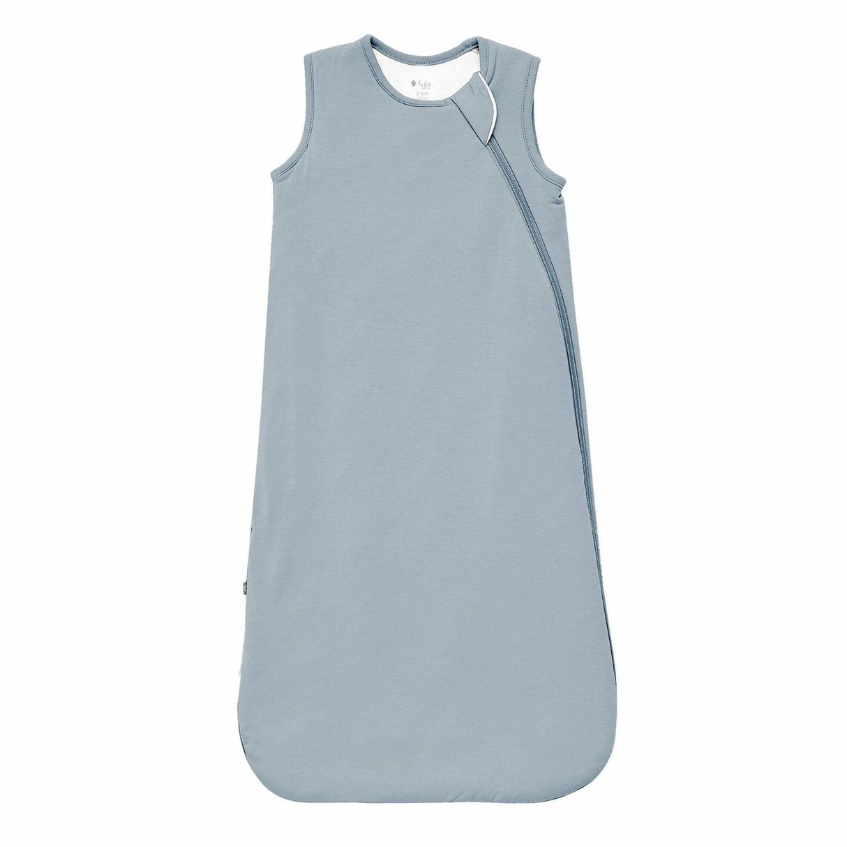 Kyte Baby Bamboo Sleep Bag 1.0 TOG | Fog