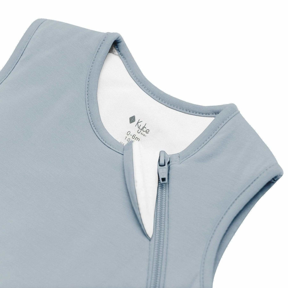 Kyte Baby Bamboo Sleep Bag 1.0 TOG | Fog