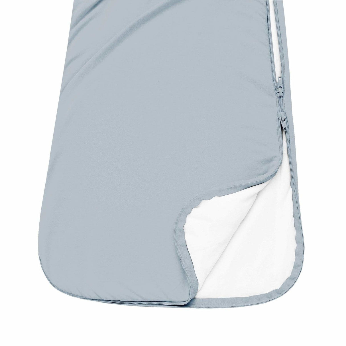 Kyte Baby Bamboo Sleep Bag 1.0 TOG | Fog