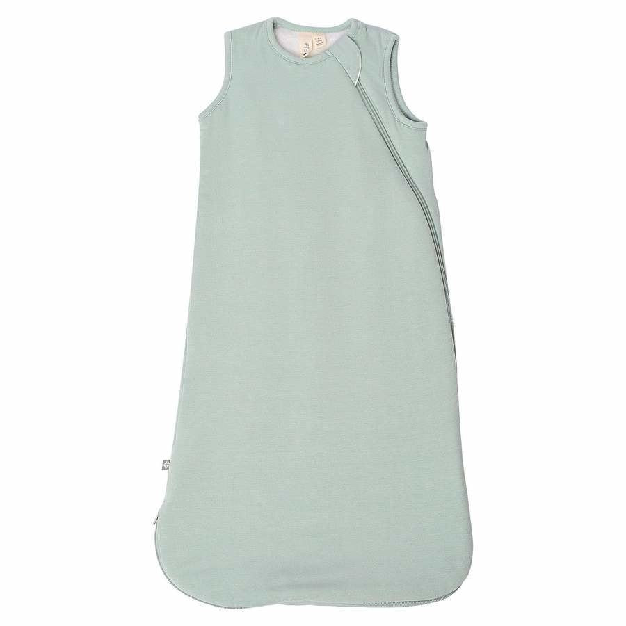 Kyte Baby Bamboo Sleep Bag 1.0 TOG | Sage