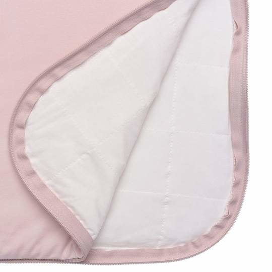 Kyte Bamboo Sleep Bag 1.0 TOG | Blush