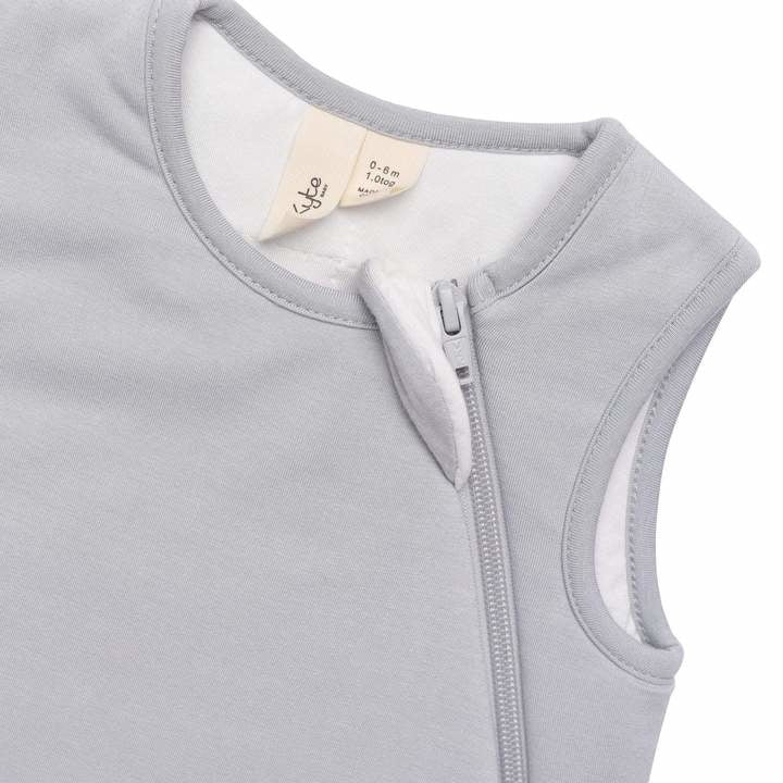 Kyte Bamboo Sleep Bag 1.0 TOG | Storm