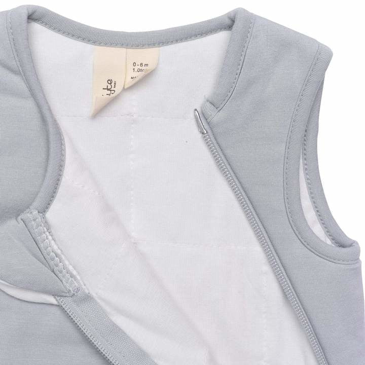 Kyte Bamboo Sleep Bag 1.0 TOG | Storm