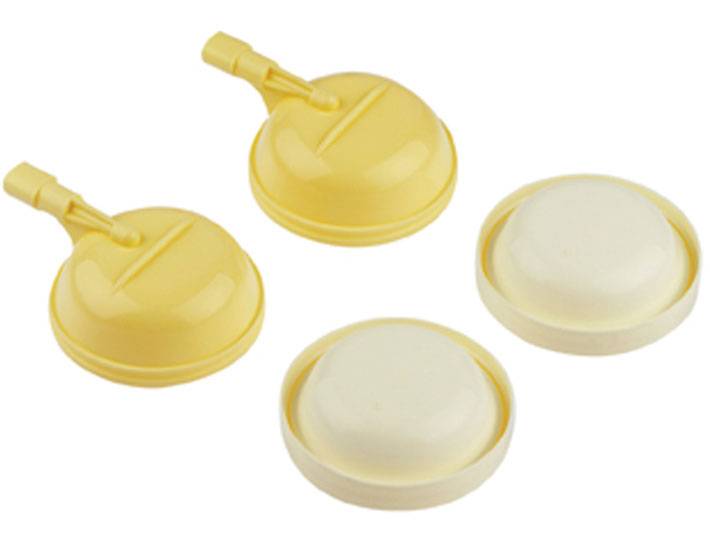 Medela Lactina to Symphony Conversion Kit
