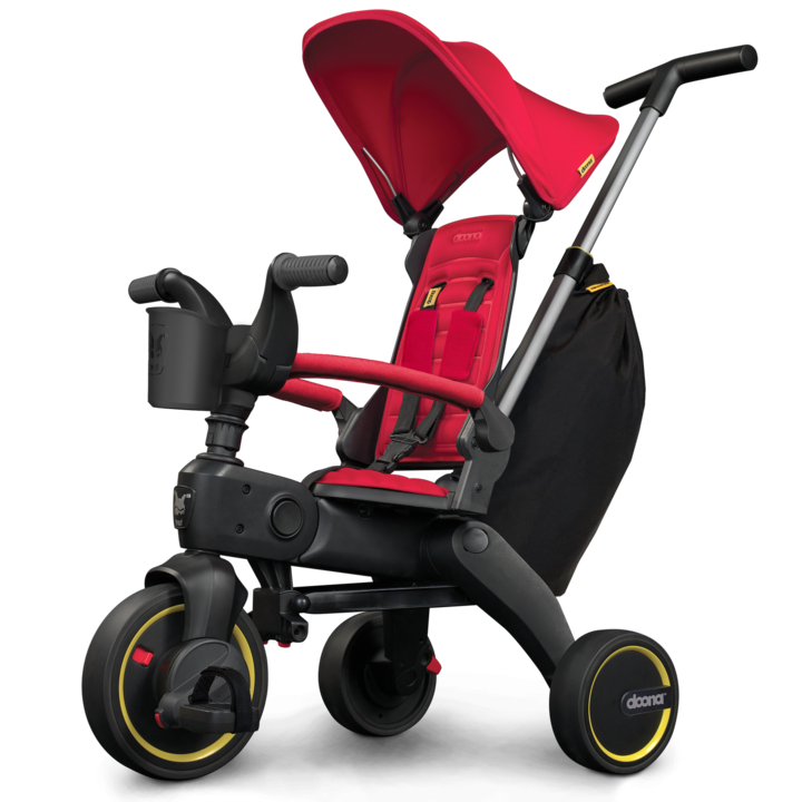 Doona Foldable Liki Trike S3 (In Store Exclusive)