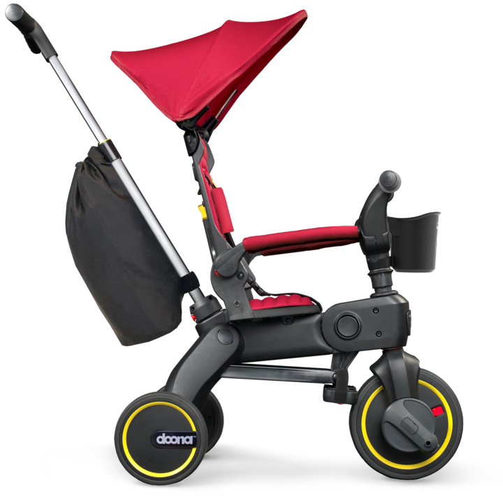Doona Foldable Liki Trike S3 (In Store Exclusive)