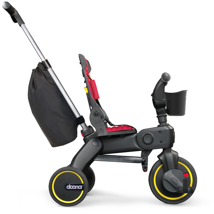 Doona Foldable Liki Trike S3 (In Store Exclusive)