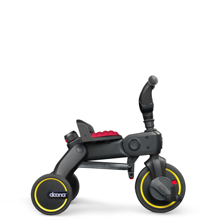 Doona Foldable Liki Trike S3 (In Store Exclusive)