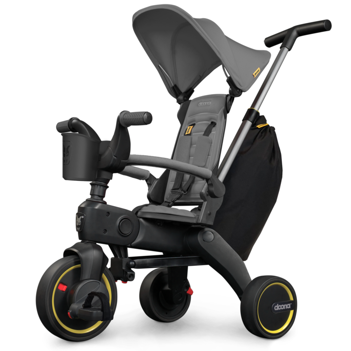 Doona Foldable Liki Trike S3 (In Store Exclusive)