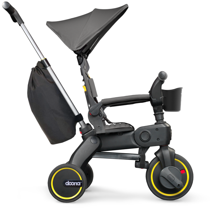 Doona Foldable Liki Trike S3 (In Store Exclusive)