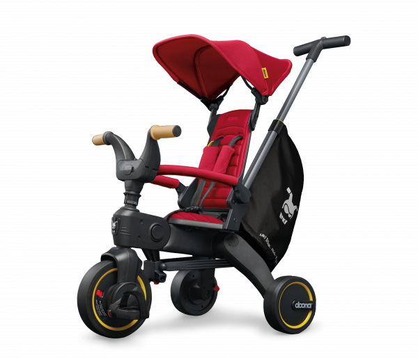 Doona Foldable Liki Trike S5 | In Store Exclusive