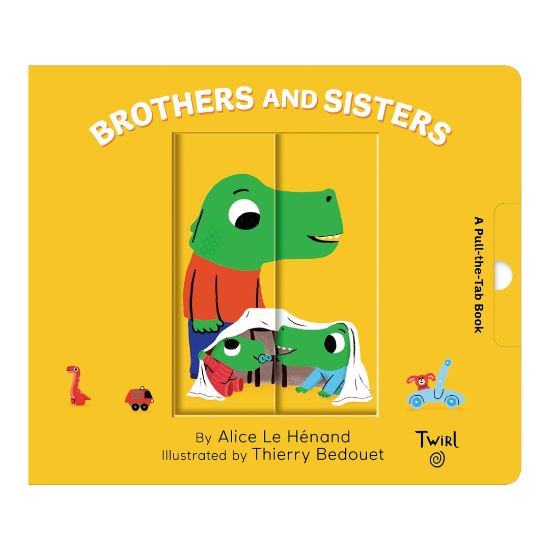 Brothers and Sisters