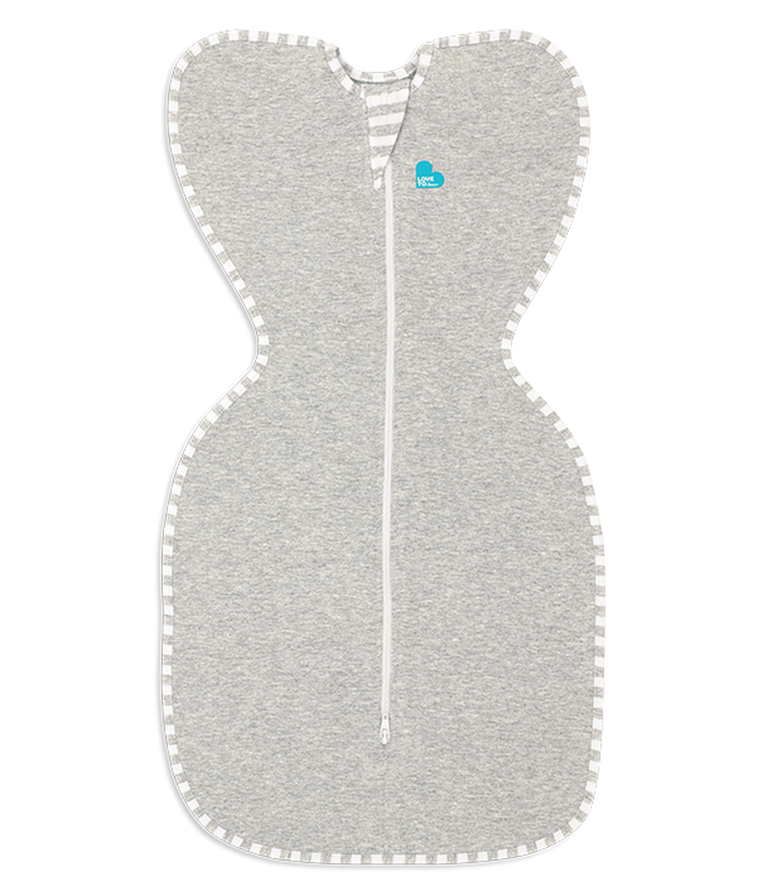 Love to Dream Swaddle UP Gray Original