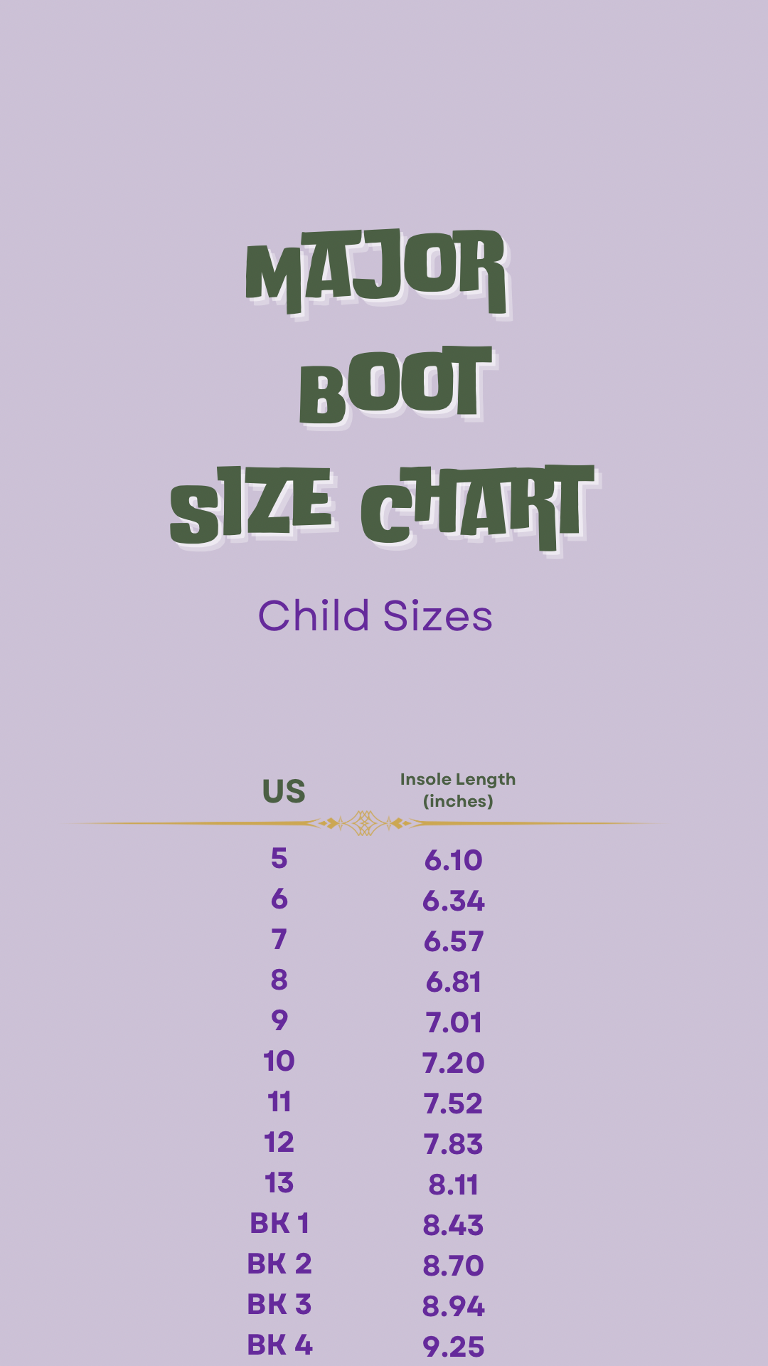 Mardi Gras Major Boots