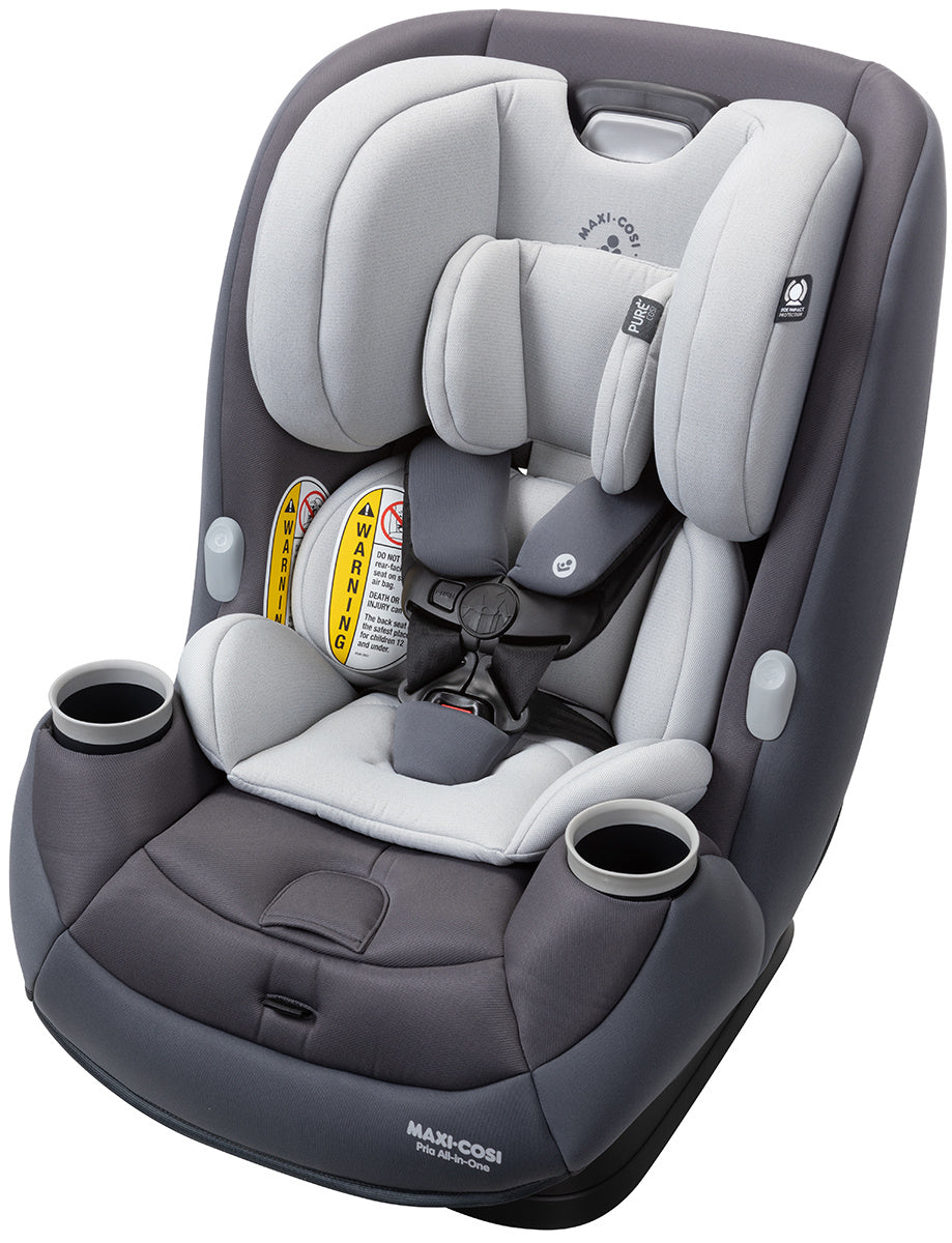 Maxi Cosi Pria All-in-1 Convertible Car Seat