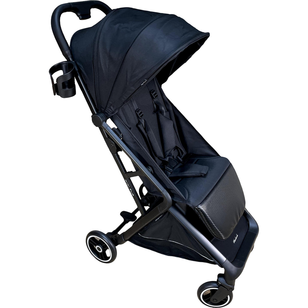 Cangaroo Mini Flip Lightweight Compact Travel Stroller (Boutique Exclusive)