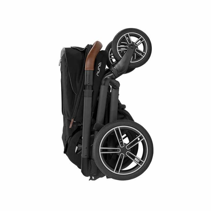 Nuna MIXX Next Stroller with Magnetic Buckle