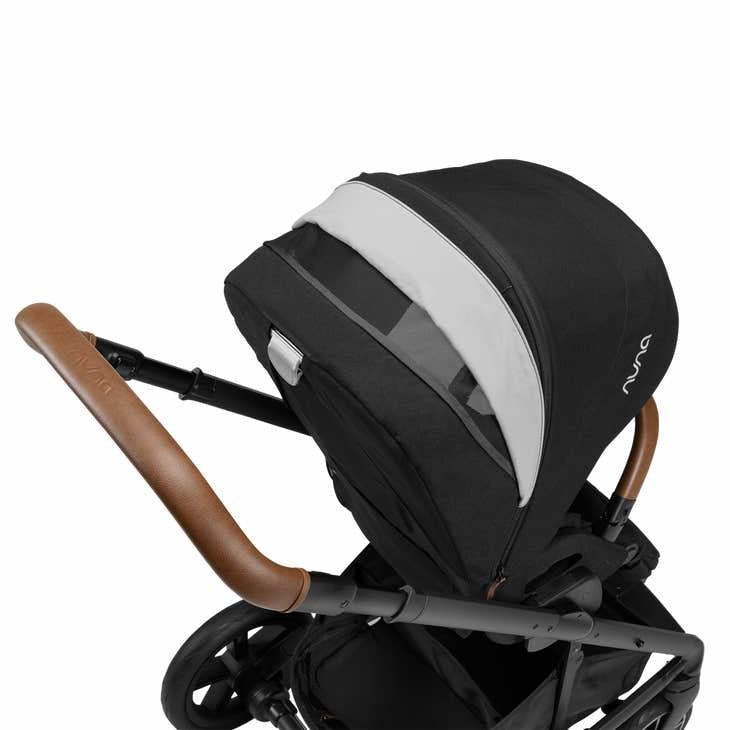Nuna MIXX Next Stroller with Magnetic Buckle