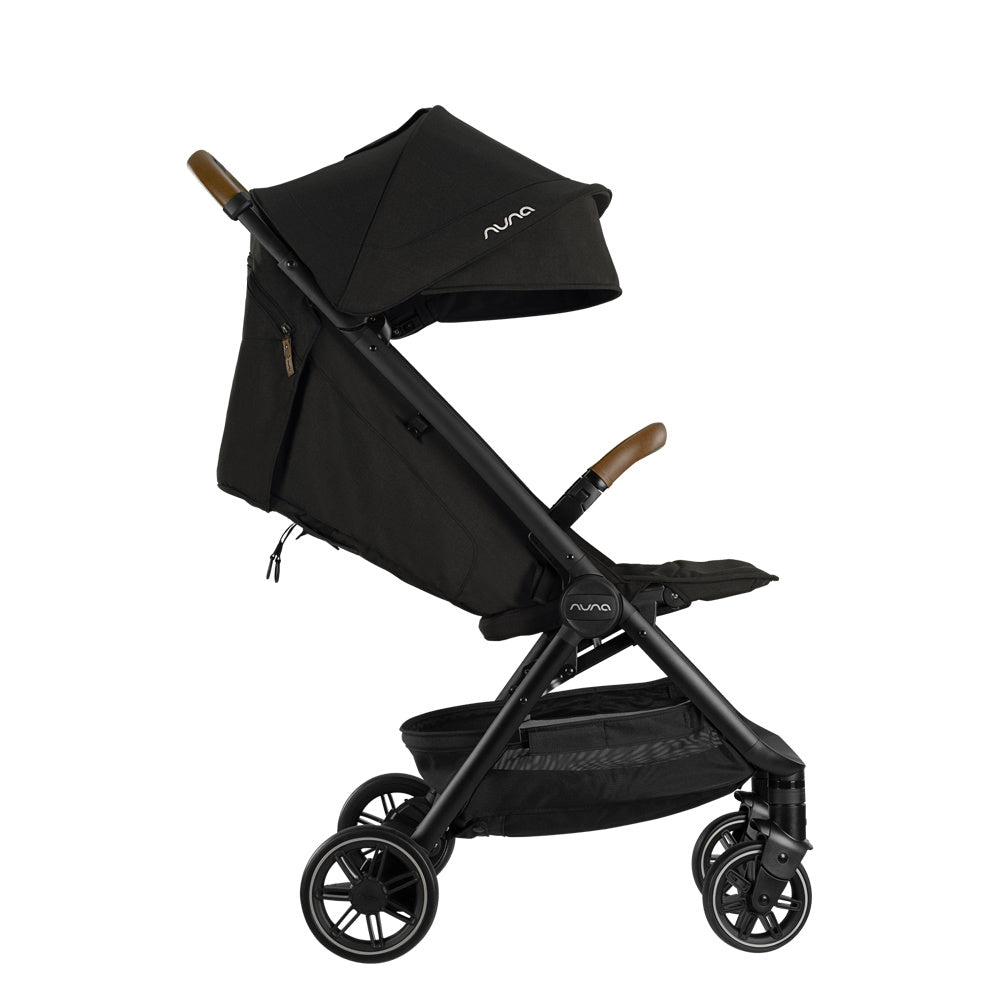 Nuna TRVL Compact Stroller with Travel Bag (in store exclusive)