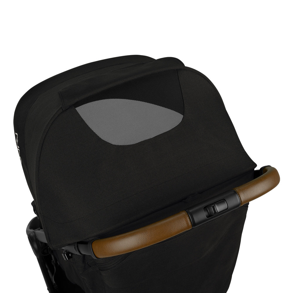 Nuna TRVL Compact Stroller with Travel Bag (in store exclusive)