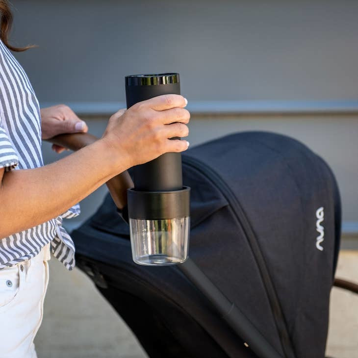 Nuna TRIV stroller cup holder