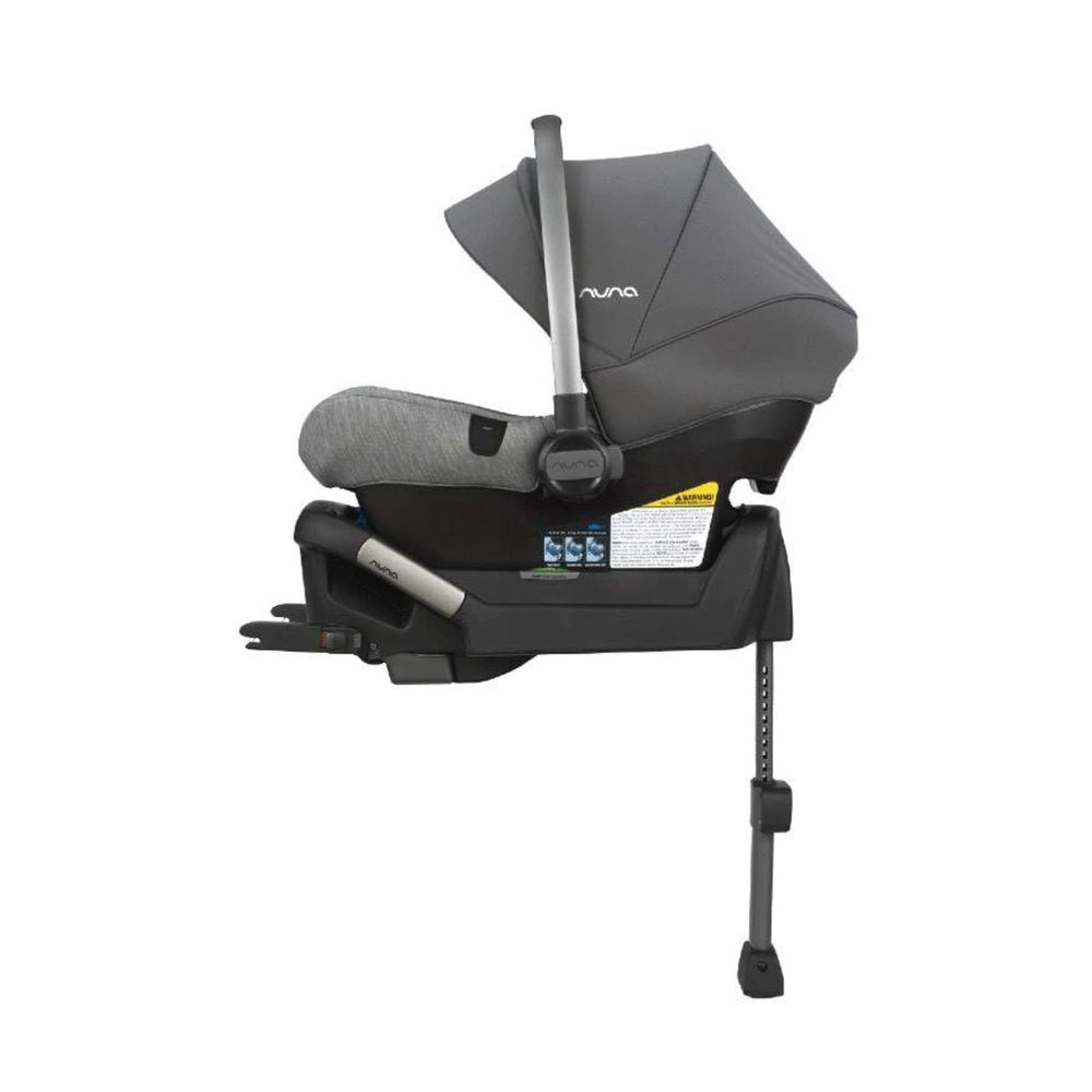 Nuna Pipa Infant Car Seat Base (in store exclusive)