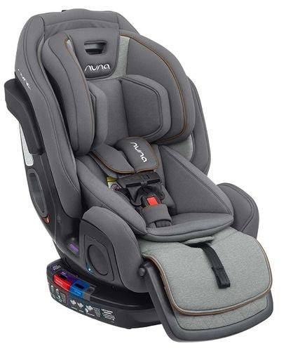 Nuna EXEC All in One Car Seat - with slip cover & 2nd insert (in stock)