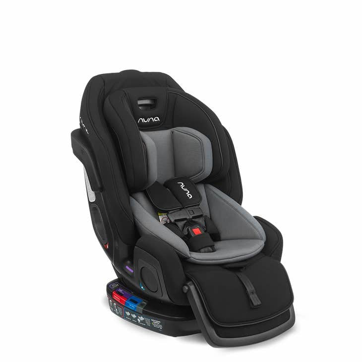 Nuna EXEC All in One Car Seat - with slip cover & 2nd insert (in stock)