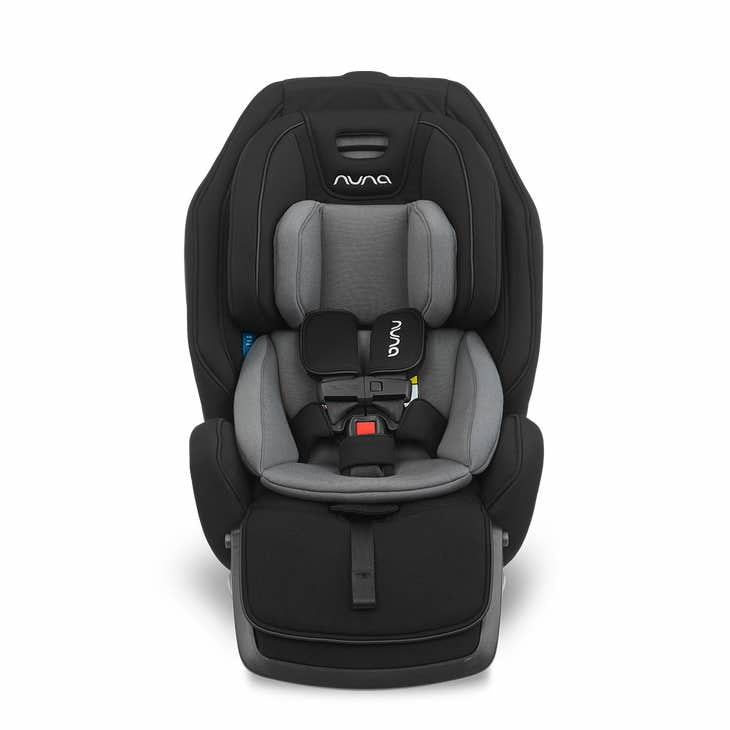 Nuna EXEC All in One Car Seat - with slip cover & 2nd insert (in stock)