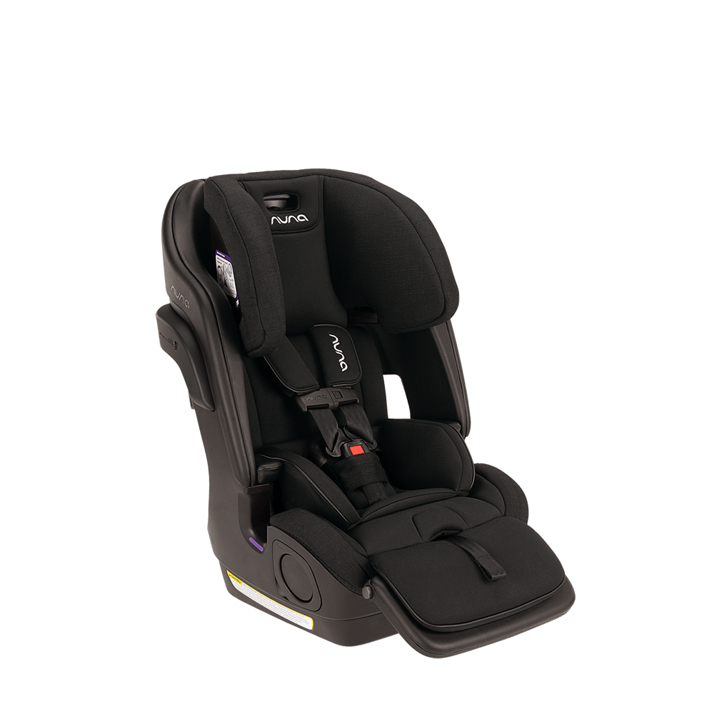 NUNA LUMN Forward-Facing Harness-to-Booster Car Seat
