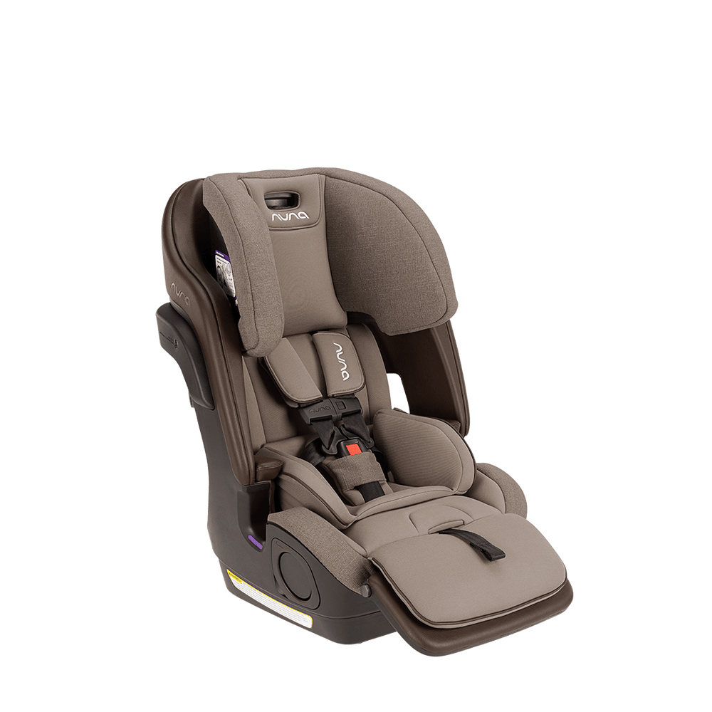 NUNA LUMN Forward-Facing Harness-to-Booster Car Seat