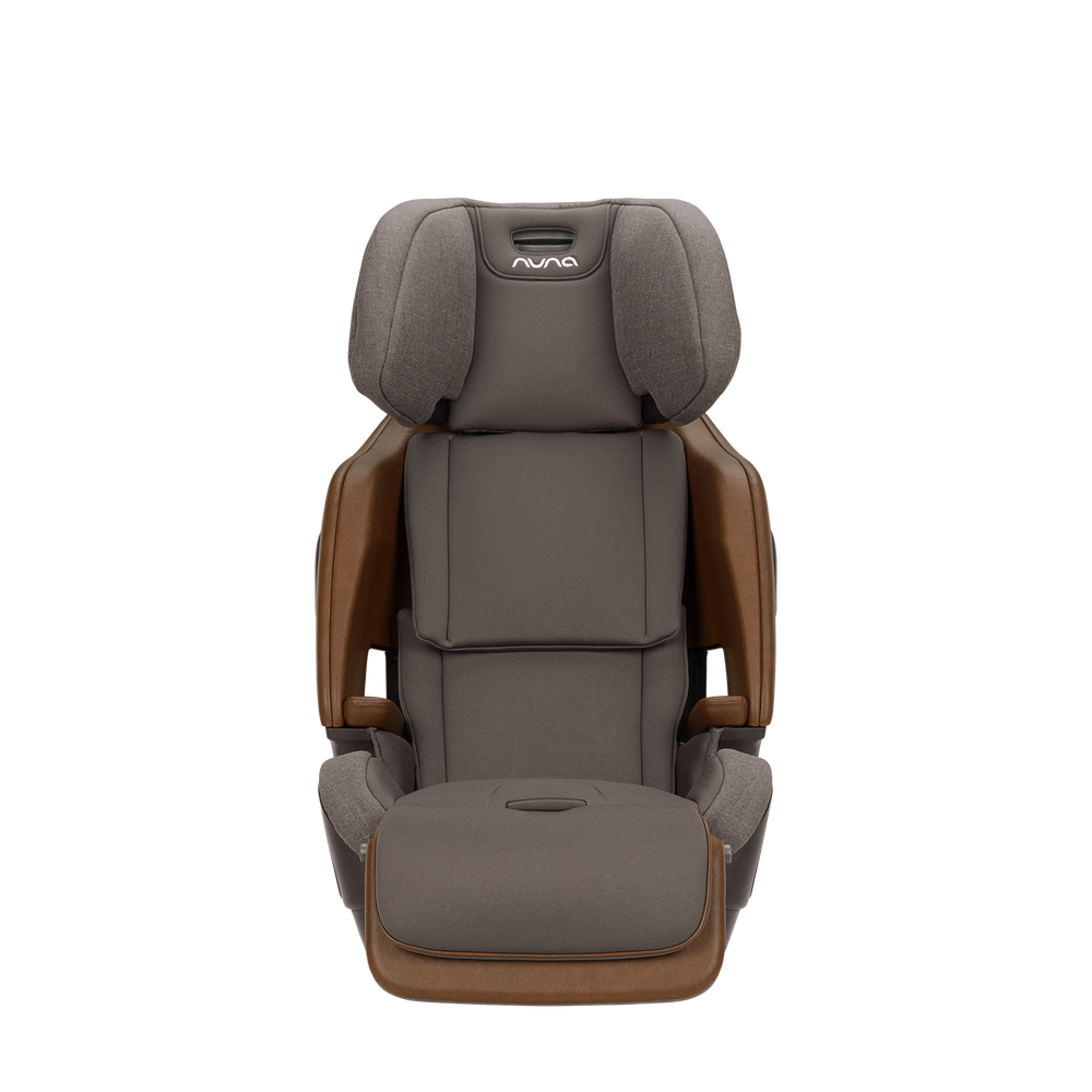 NUNA LUMN Forward-Facing Harness-to-Booster Car Seat