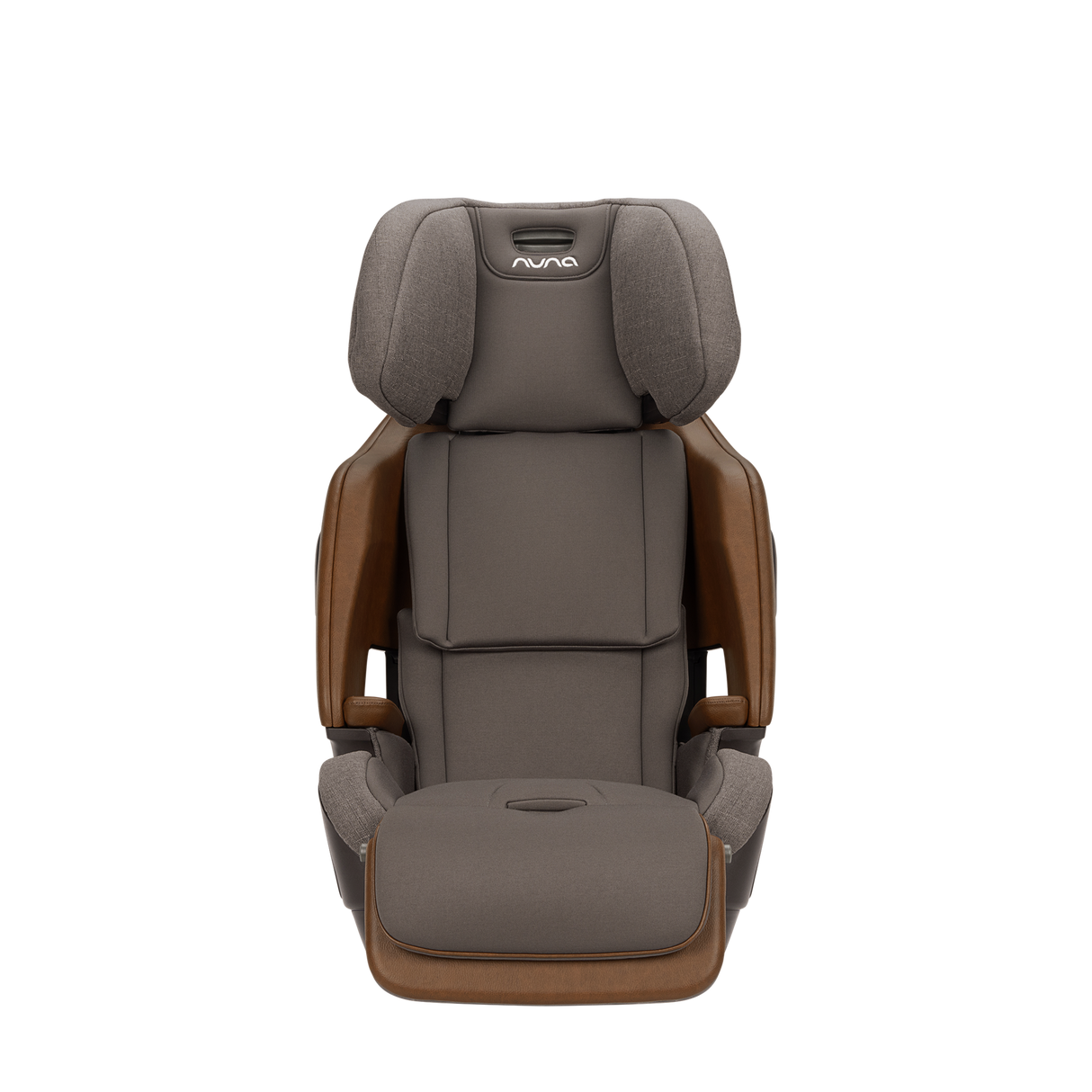 NUNA LUMN Forward-Facing Harness-to-Booster Car Seat