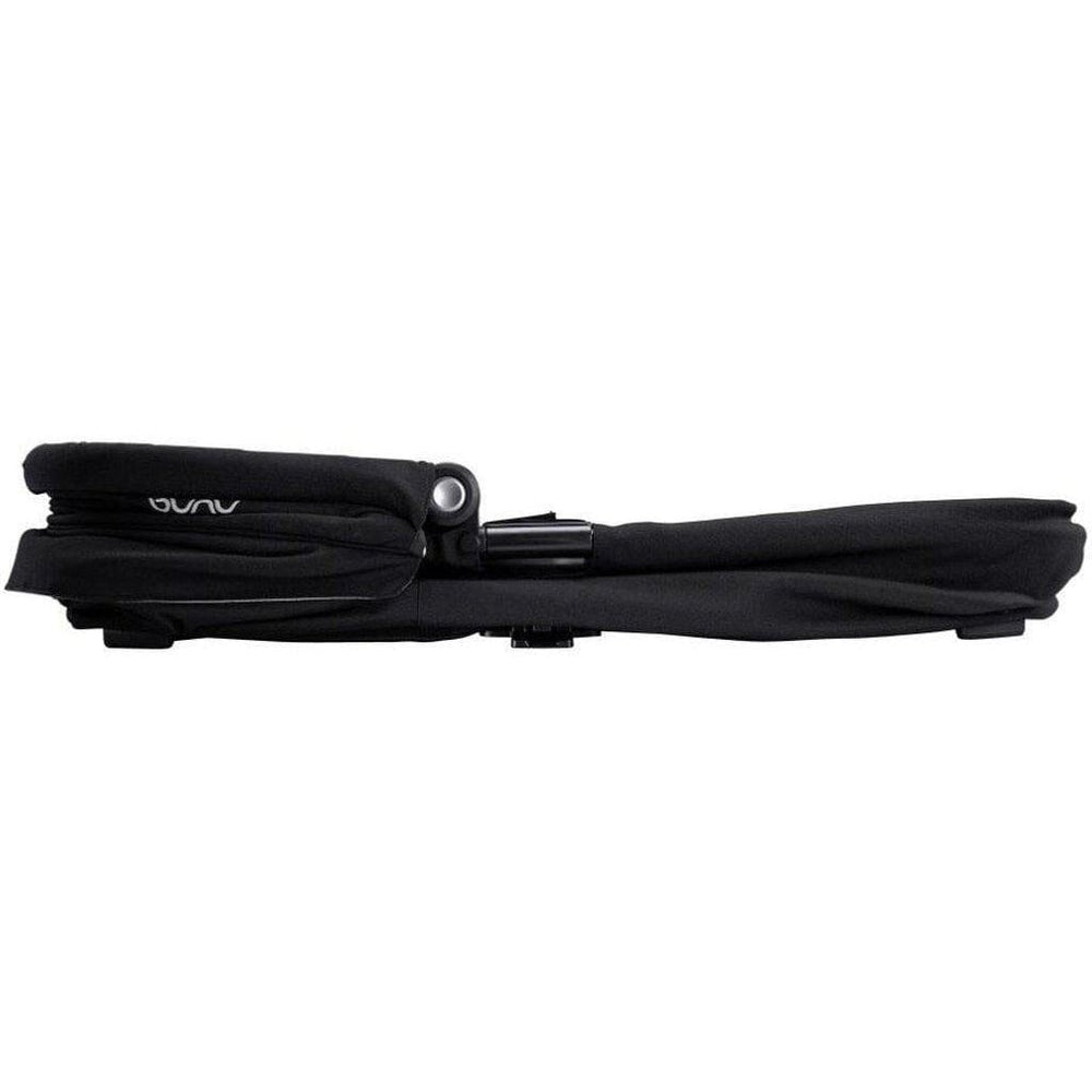 Preorder: NUNA MIXX Series Bassinet + Stand (one box) | Caviar