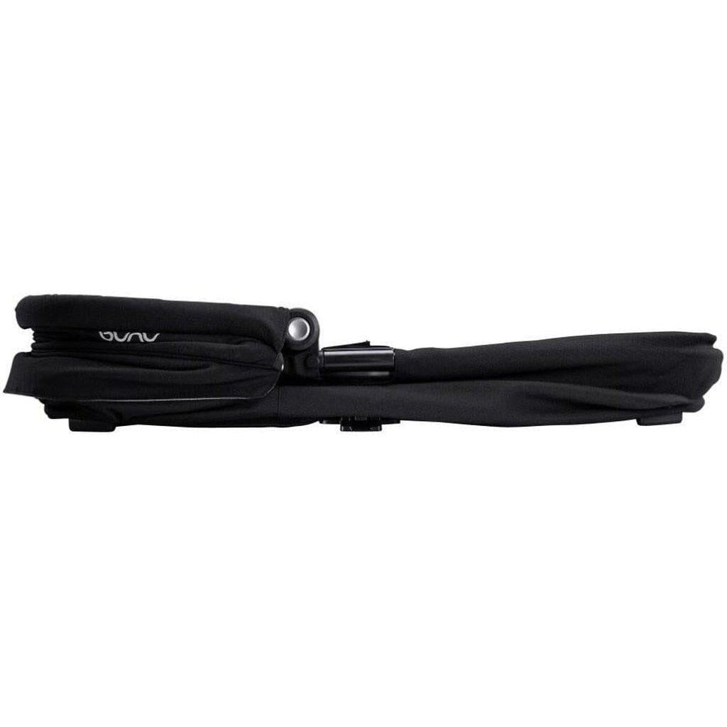 Preorder: NUNA MIXX Series Bassinet + Stand (one box) | Caviar