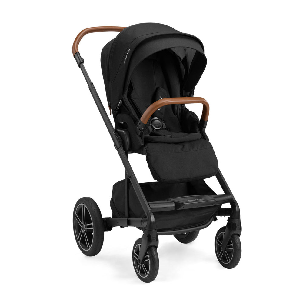 Nuna MIXX Next Stroller with Magnetic Buckle