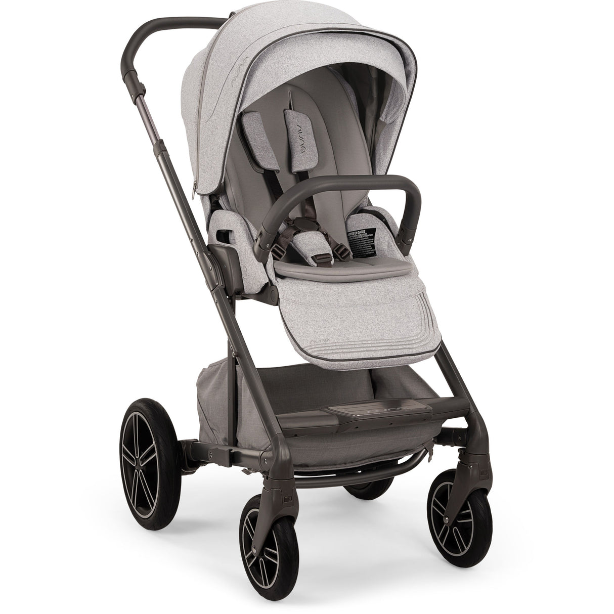 Nuna MIXX Next Stroller | Exclusive Event!