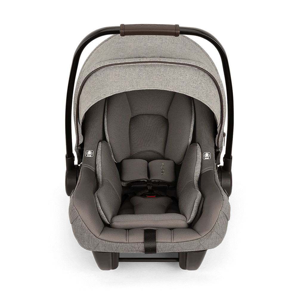 Nuna PIPA Aire Rx Lightweight Infant Car Seat | In Store Exclusive