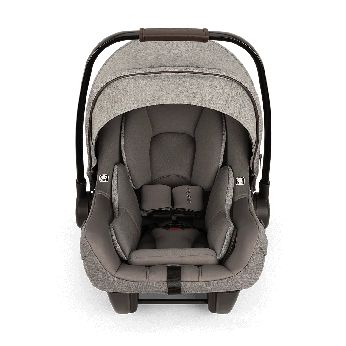 Nuna PIPA Aire Rx Lightweight Infant Car Seat | In Store Exclusive
