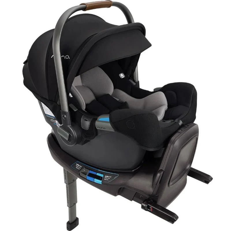 Nuna Pipa RX infant car seat with RELX base | In Stock