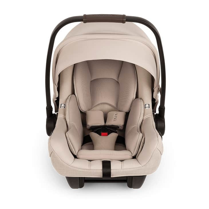 Nuna PIPA Aire Rx Lightweight Infant Car Seat | In Store Exclusive