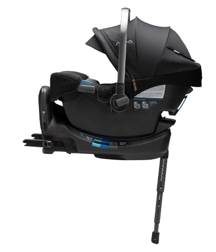 Nuna Pipa RX infant car seat with RELX base | In Stock