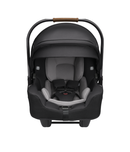 Nuna Pipa RX infant car seat with RELX base | In Stock