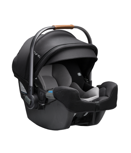 Nuna Pipa RX infant car seat with RELX base | In Stock