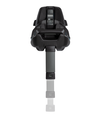 Nuna Pipa RX infant car seat with RELX base | In Stock