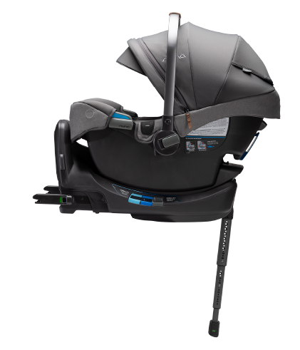 Nuna Pipa RX infant car seat with RELX base | In Stock
