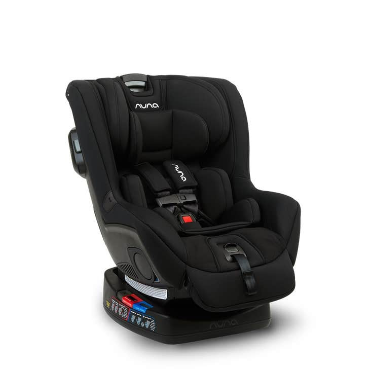Nuna Rava Convertible Car Seat | In Stock
